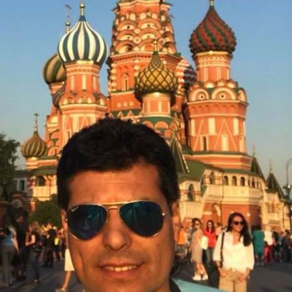 Profile Picture of Carlos Hidalgo (@jchidalgo1966) on Poshmark