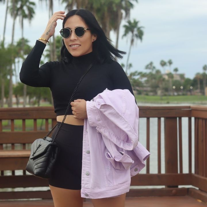 Profile Picture of Pamelagr (@pamelagr10) on Tiktok