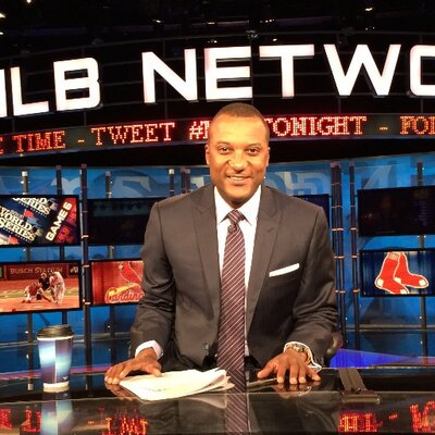 Profile Picture of Darryl Hamilton (@dham18) on Twitter