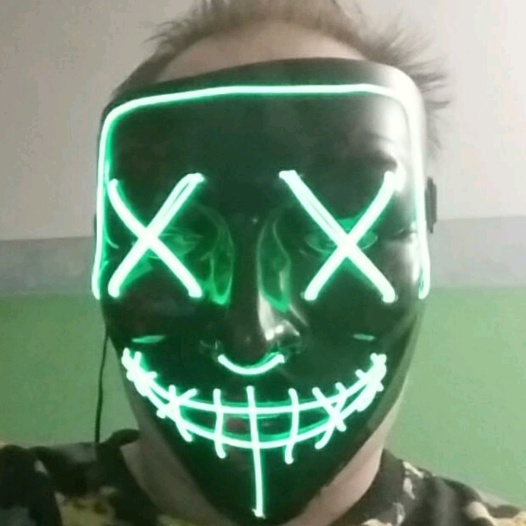 Profile Picture of David Brockhaus (@sojamamn) on Tiktok