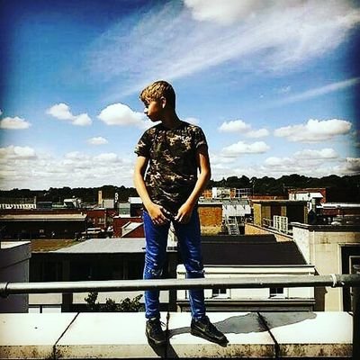 Profile Picture of Bradley Pike (@Bradley04491844) on Twitter