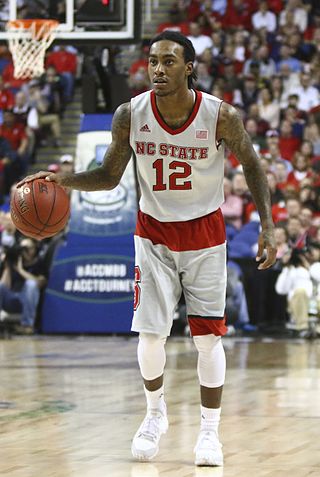 Profile Picture of Anthony Barber (basketball)on Wikipedia