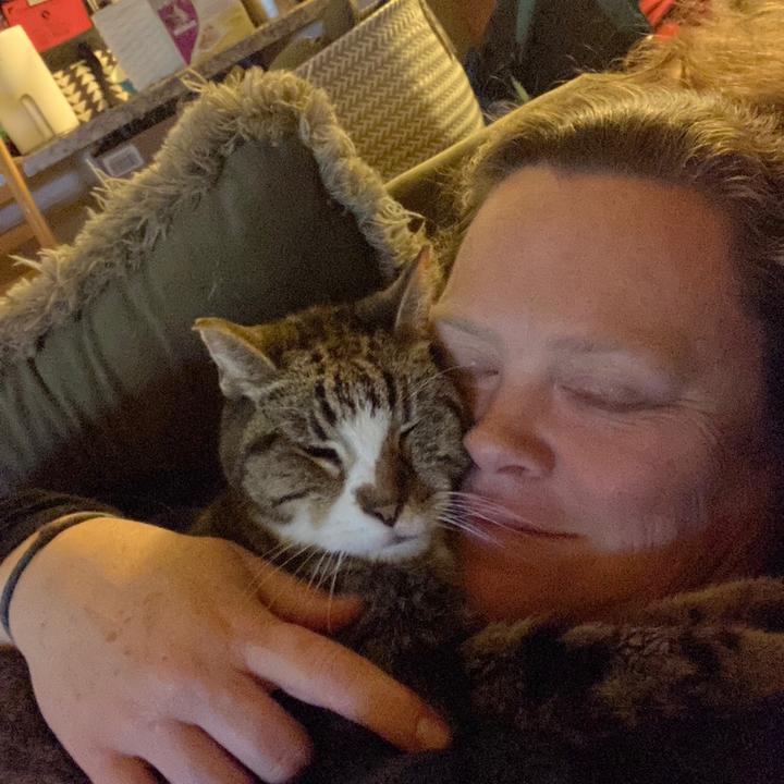 Profile Picture of Meredith Thompson (@@mermer913) on Tiktok