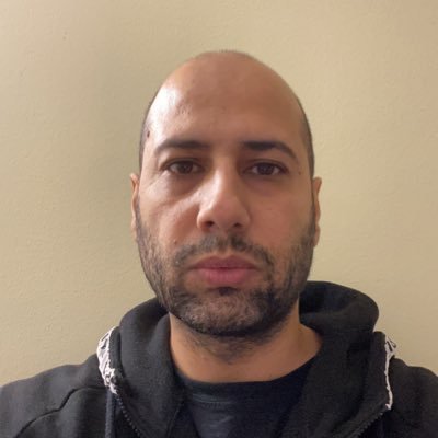 Profile Picture of Francesco Carollo (@Frances50924990) on Twitter