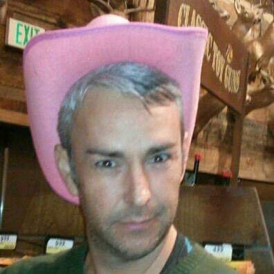 Profile Picture of Gary Howard Grantham 🇺🇸♉🌐🙏⚽🐊🌈 (@GaryHowardGrant) on Twitter