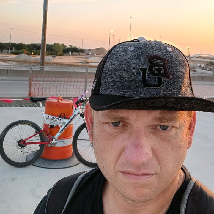Profile Picture of Chad Faque (@chad.faque) on Tiktok