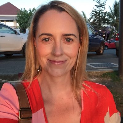 Profile Picture of Cathy O'Sullivan ☘️ (@CathyKoo) on Twitter