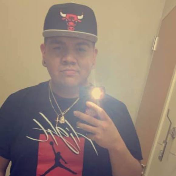 Profile Picture of George Clark (@georgec0823) on Poshmark