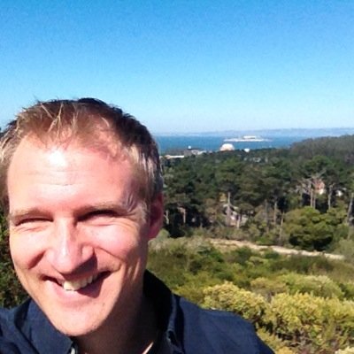 Profile Picture of Ray Lindberg (@LindbergRay) on Twitter