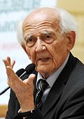 Profile Picture of Zygmunt Bauman - Wikipediaon Wikipedia