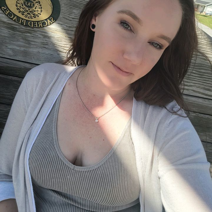 Profile Picture of Brandie Keeling (@@brandiekeeling) on Tiktok