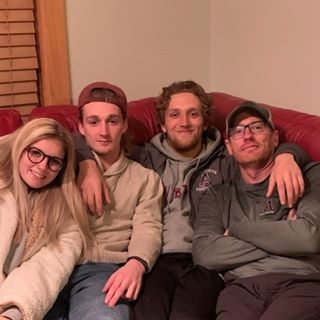 Profile Picture of Aaron Spratling (@aaron.spratling.7) on Facebook