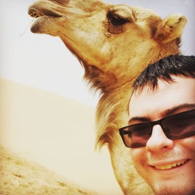 Profile Picture of Jason  🏳️‍🌈 (@JasonCramer6) on Twitter