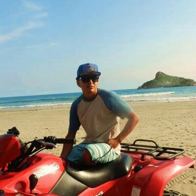 Profile Picture of Jairo Lerma O (@JairoLermaO) on Twitter