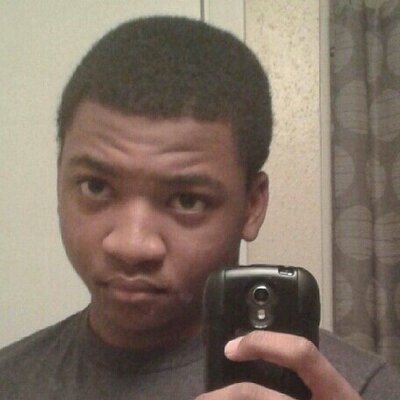 Profile Picture of A Chair Throweron Twitter