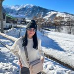 Profile Picture of Alena Solomina Romanyuk (@nonna_cini4ka) on Instagram