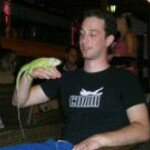 Profile Picture of Boris Jukič (@ali_en33) on Instagram