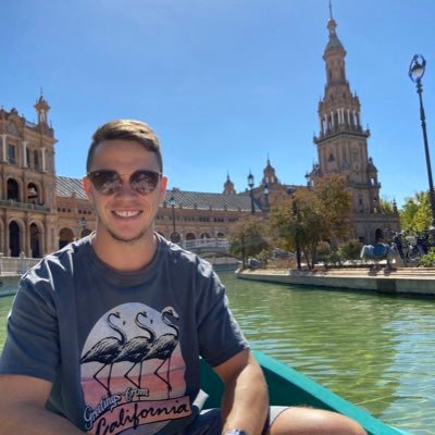 Profile Picture of Scott Blake (@Scott_Blakey) on Twitter