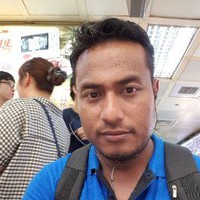 Profile Picture of Uriam Salomia (@uriam-salomia) on Quora