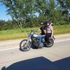 Profile Picture of Chris Franklin (@@bones11050) on Tiktok