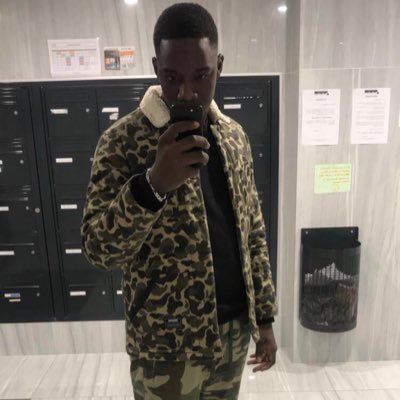 Profile Picture of Barry (@hamidou93700) on Twitter