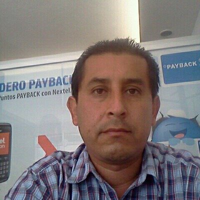 Profile Picture of Benjamin Cervantes S (@benjamincerva14) on Twitter