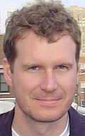 Profile Picture of Bert Vauxon Wikipedia