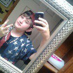 Profile Picture of randall vickers (@randall_vick__g) on Instagram