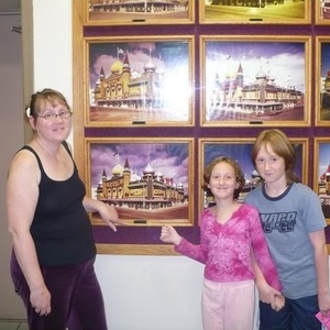 Profile Picture of Marilyn Goldsworthy (@392603565) on Myspace