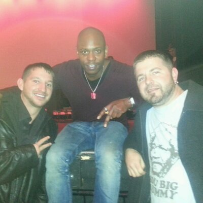 Profile Picture of Kyle Trotter (@KyleT_USMC) on Twitter