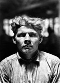 Profile Picture of Illegal immigrationon Wikipedia