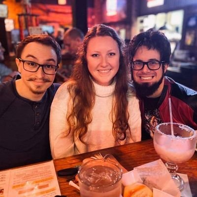 Profile Picture of Ryan Robert Bucek (@RivenZero) on Twitter