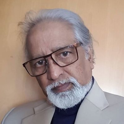Profile Picture of Prof. Dr Edward M Perera (@padmapani100) on Twitter