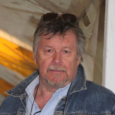 Profile Picture of André H. Martel (@AndrHMartel) on Twitter