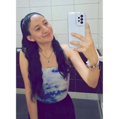 Profile Picture of Fabiola Toscano (@fabiola.toscano7) on Tiktok