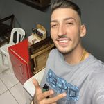 Profile Picture of Thomas Fontes (@tfontes_) on Instagram