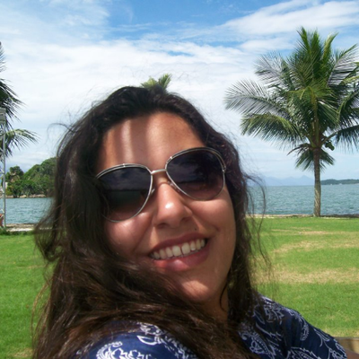 Profile Picture of May_Rakel (@MaiaraRaquelLea) on Twitter