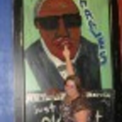Profile Picture of Aileen Alvarez (@a_a_111) on Twitter