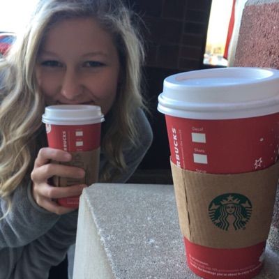 Profile Picture of Audrey staton (@@audreystatonn) on Tiktok