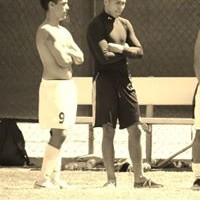 Profile Picture of Brandon Mulhall (@brandon-mulhall) on Quora