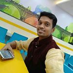 Profile Picture of vivek v Dusane (@vivekvdusane) on Instagram