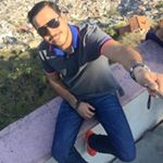 Profile Picture of .      P E T E R   J A I M E S (@pedrojaimesn) on Instagram
