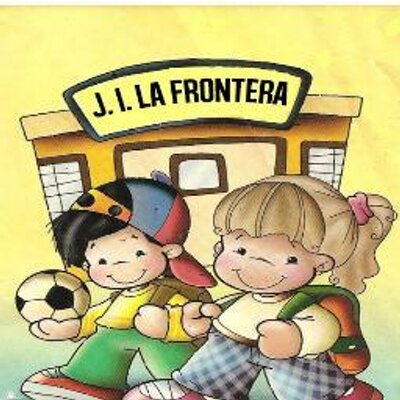 Profile Picture of J.I La Frontera (@jilafrontera) on Twitter