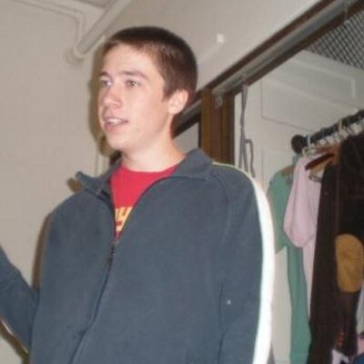 Profile Picture of Joel Brooks (@Joeloooooo) on Twitter