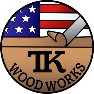 Profile Picture of Thomas Korn (@tkwoodworks_00) on Instagram