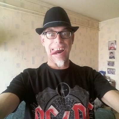 Profile Picture of Serylo Eric (@SeryloE) on Twitter