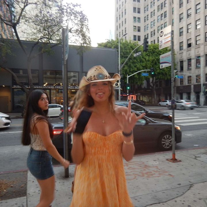 Profile Picture of cat (@catherinedragotta) on Tiktok