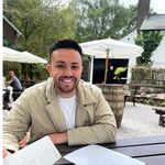 Profile Picture of Nathan Wolfe (@nathanwolfe44) on Instagram