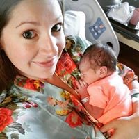 Profile Picture of Katherine Turner (@katherine-turner-42) on Quora