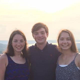 Profile Picture of Austin Reddell (@austin.reddell) on Facebook